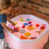75573 tickit Discovery Glow Mini Tuff Table