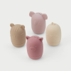 54599 tickit SiliSoft Animal Squirters (Earth) - Pk4