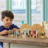 73606 tickit Wooden People Who Help Us Blocks
