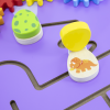 76215 Viga Dinosaur Activity Wall Panels