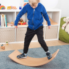 74063 tickit Wooden Balance Board