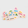 73275 tickit Rainbow Blocks - Pk24