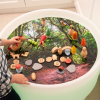 73562 tickit Forest Discovery Play Mat