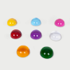 72602 tickit Perception Semispheres - Pk8