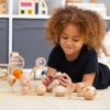 73476 tickit Wooden Space Adventure - Pk10