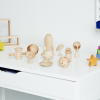 73476 tickit Wooden Space Adventure - Pk10