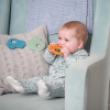 54573 tickit SiliSoft Sensory Teethers - (Neutral) - Pk3