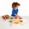 73464 tickit Wooden Discovery Dividers