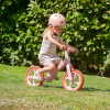 75508 Whizz Balance Bike - Pink