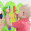 76093 Viga Caterpillar Activity Wall Panels