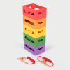 74011 tickit Wooden Sorting Fruit & Vegetable Crates - Pk28
