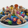 DSB-004 tickit Discovery Space Bundle