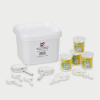 61084 tickit Class Pack of Magnifiers & Hand Lenses - Pk35