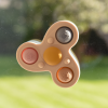 54621 SiliSoft Jumbo Spinner (Earth)
