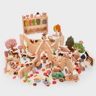 Farm Resource Bundle