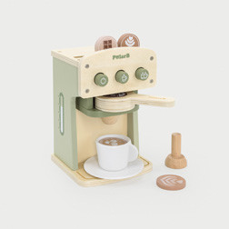 Coffee Machine Set